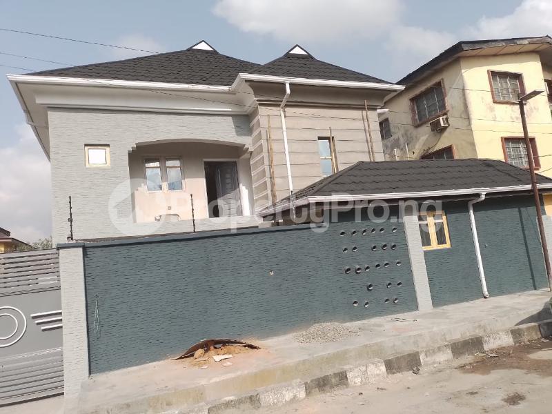 3 bedroom Flat / Apartment for rent Ikeja GRA Ikeja Lagos