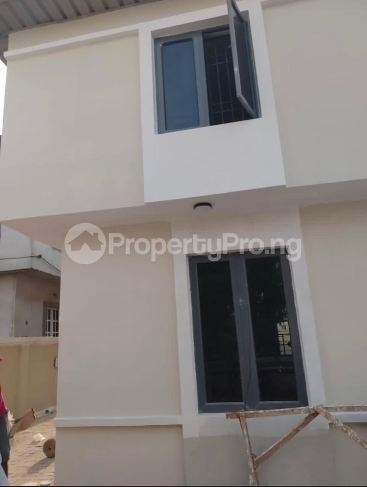 3 bedroom Flat / Apartment for rent Osapa london Lekki Lagos