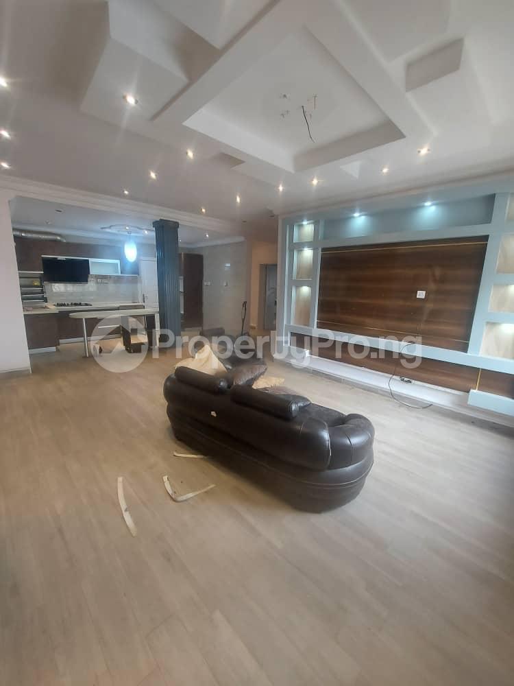 3 bedroom Flat / Apartment for rent Magodo GRA Phase 1 Ojodu Lagos