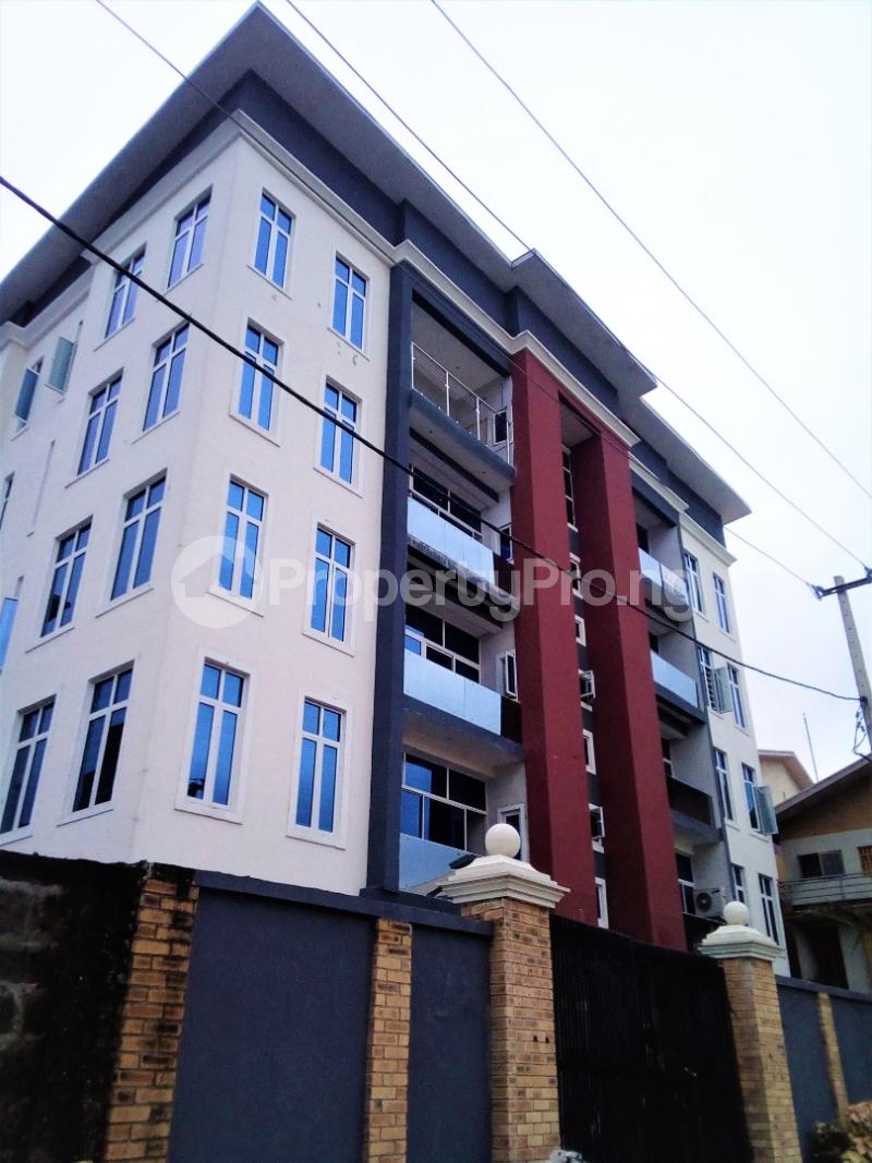 3 bedroom Flat / Apartment for sale ONIRU Victoria Island Lagos