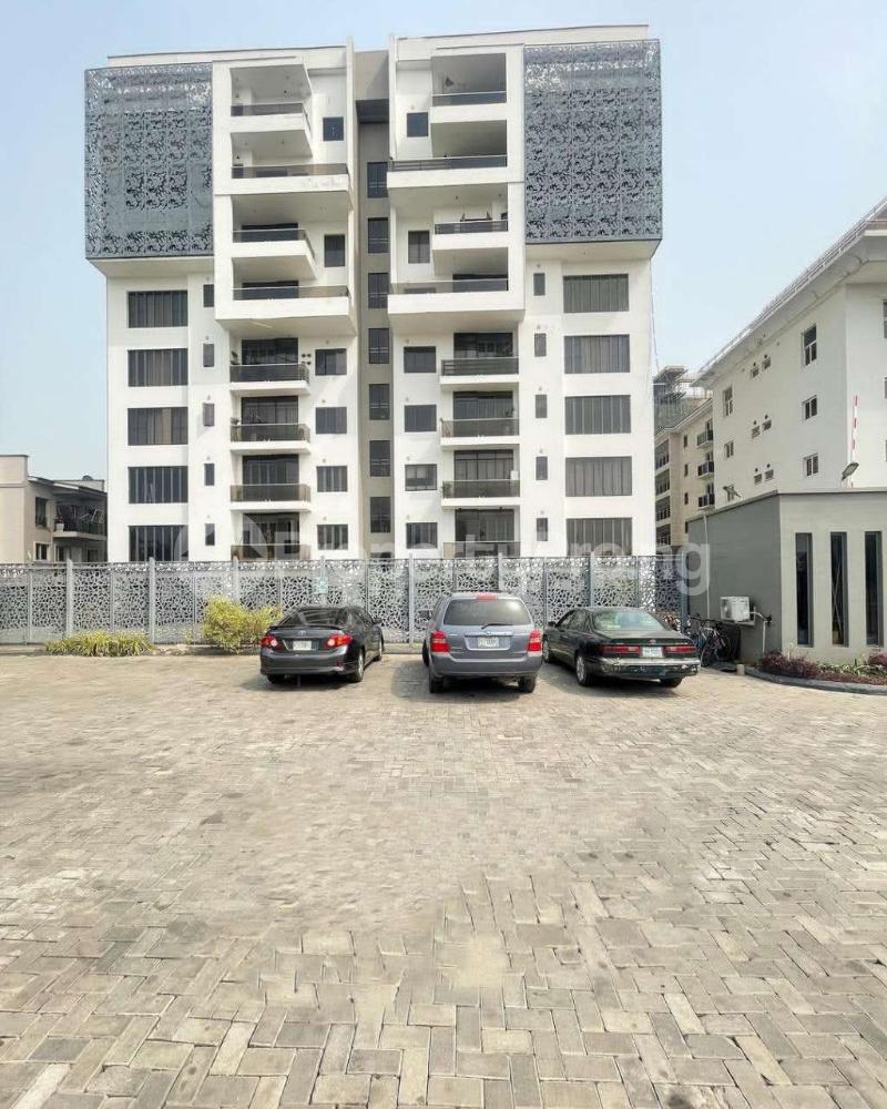 3 bedroom Flat / Apartment for rent Ikoyi Lagos