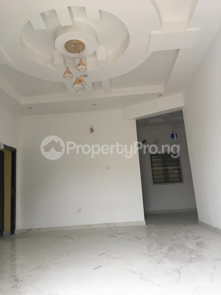 3 bedroom Flat / Apartment for rent Lagos Business School Ajah Lagos