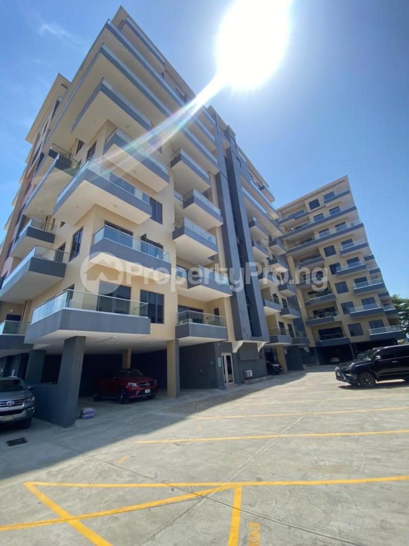 3 bedroom Flat / Apartment for sale Victoria Island Lagos