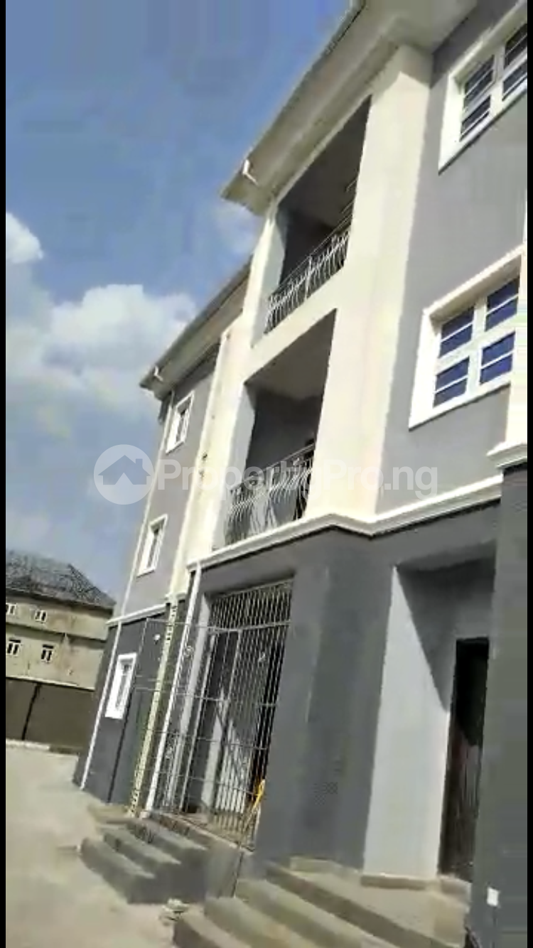 3 bedroom Flat / Apartment for rent Thomas estate Ajah Lagos