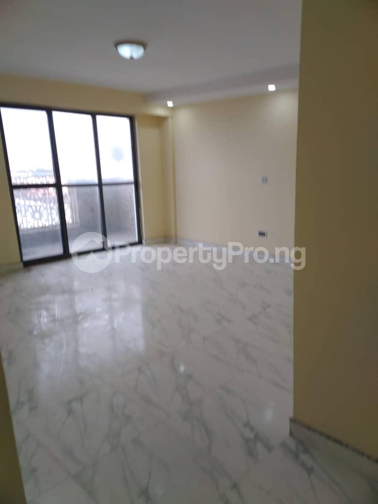 3 bedroom Flat / Apartment for rent Off Alpha Beach Road Igbo-efon Lekki Lagos
