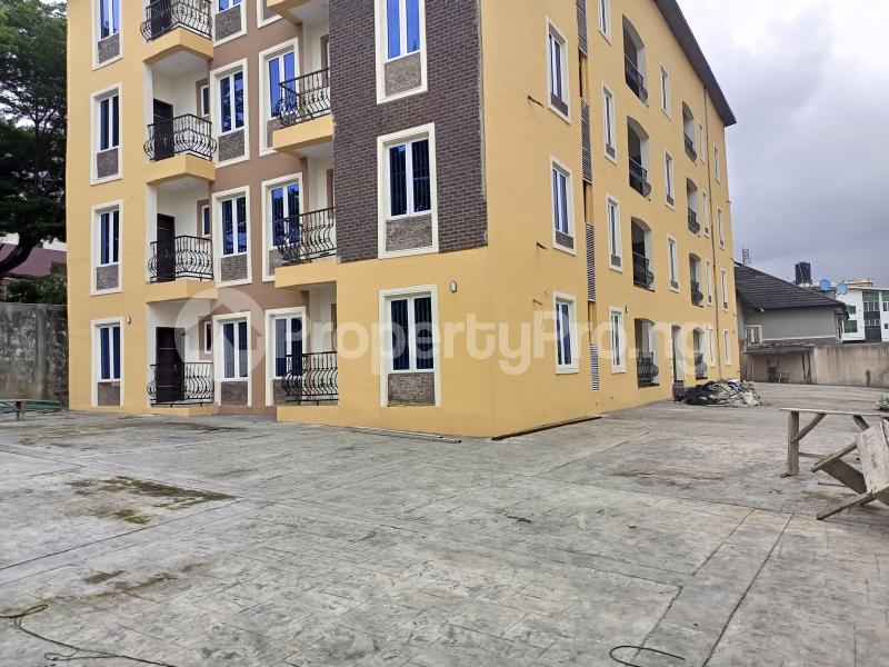 3 bedroom Flat / Apartment for sale Opebi Ikeja Lagos