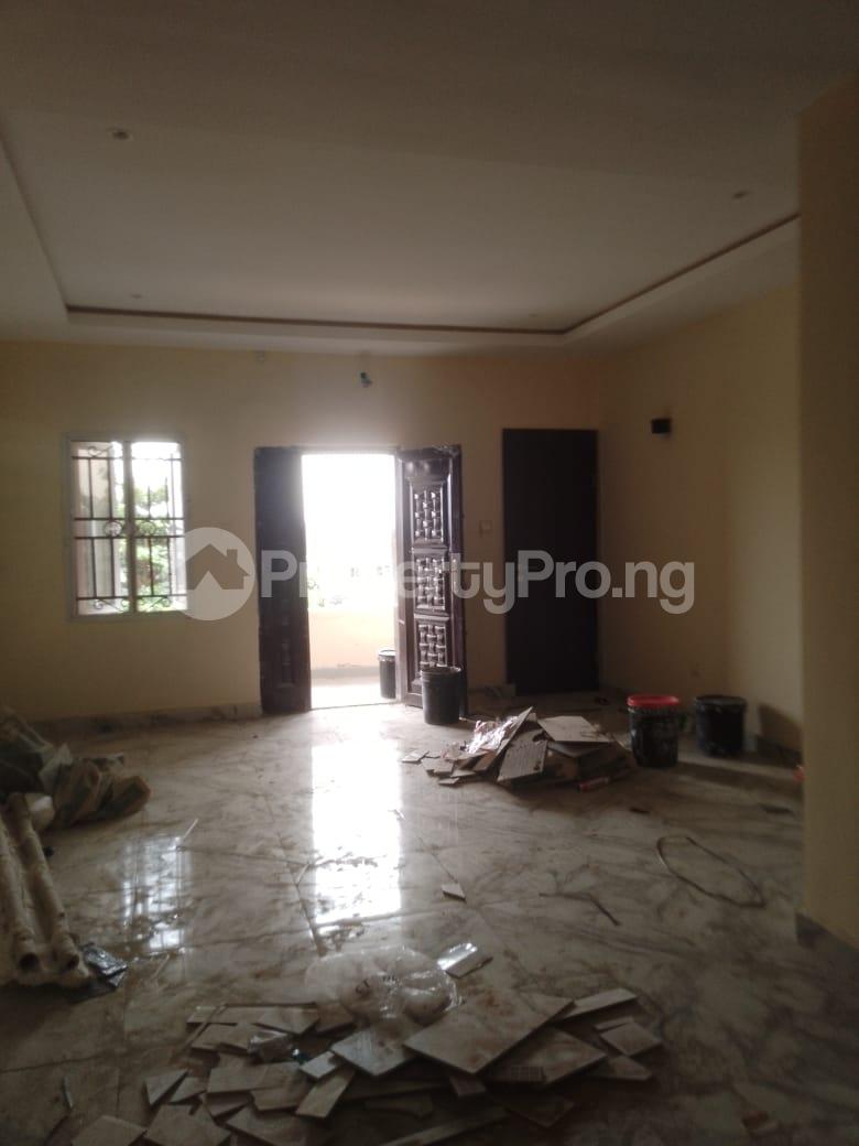 3 bedroom Flat / Apartment for rent Majek Sangotedo Ajah Lagos