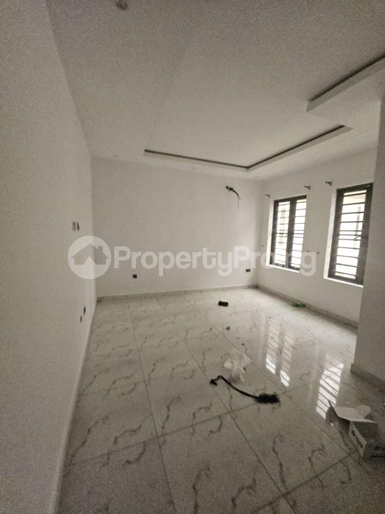 3 bedroom Flat / Apartment for rent Harmony Estate Magodo GRA Phase 1 Ojodu Lagos - 0