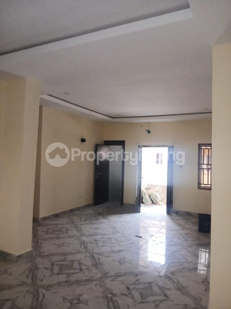 3 bedroom Flat / Apartment for rent Majek Sangotedo Ajah Lagos