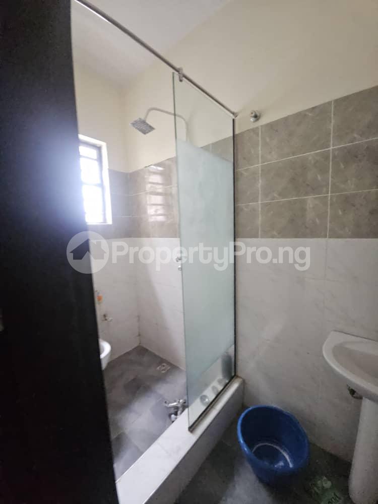 3 bedroom Flat / Apartment for rent Harmony Estate Magodo GRA Phase 1 Ojodu Lagos
