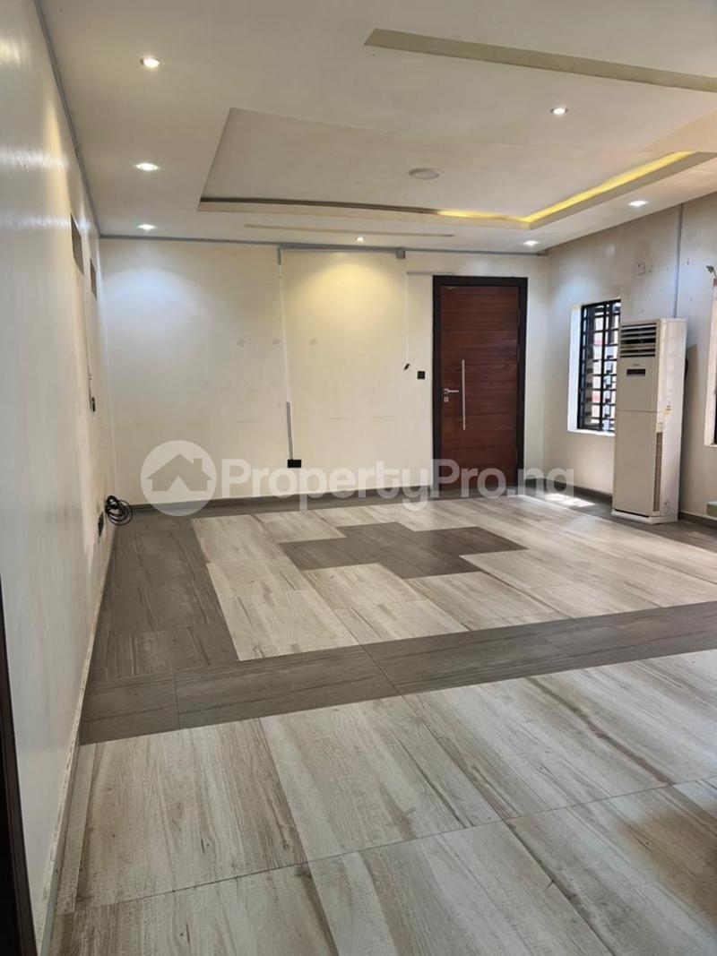 3 bedroom Flat / Apartment for sale Ikeja Lagos - 2