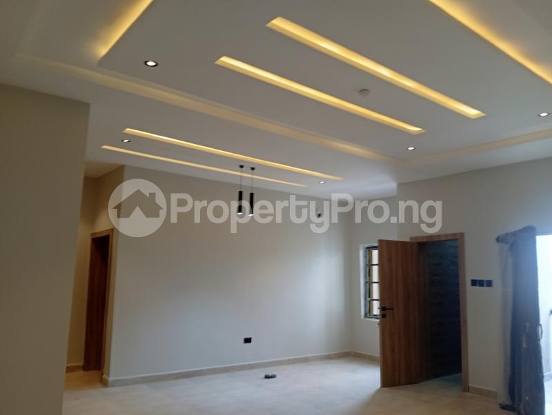 3 bedroom Flat / Apartment for rent F01 Kubwa Abuja