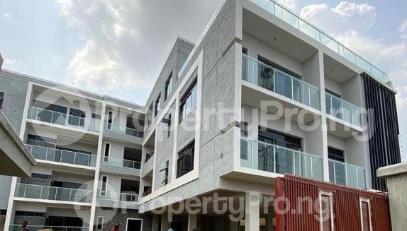 3 bedroom Flat / Apartment for sale Lekki Phase 1 Lekki Lagos