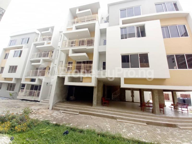 3 bedroom Flat / Apartment for sale Orchid Road chevron Lekki Lagos