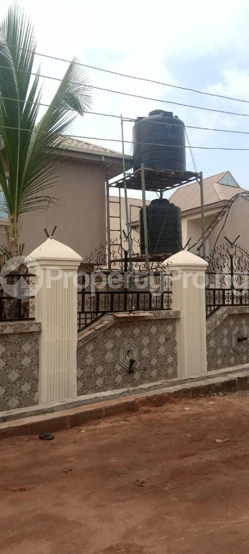 3 bedroom Flat / Apartment for rent Heritage Zartech, Oluyole Extension, Ibadan Oluyole Estate Ibadan Oyo