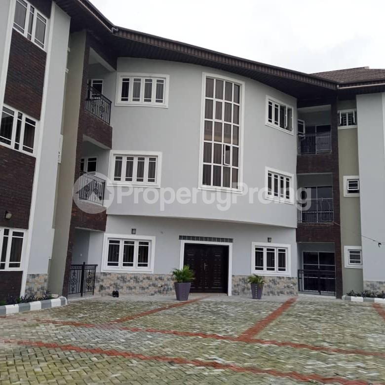 3 Bedroom Flat / Apartment in Trans Amadi Port Harcourt Rivers Flat