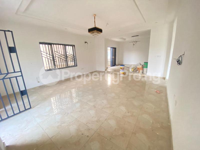 3 bedroom Flat / Apartment for rent Olokolan Sangotedo Ajah Lagos