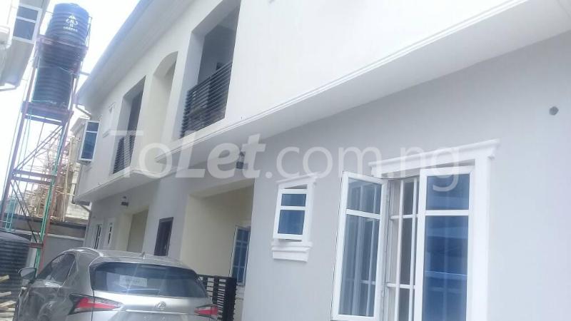 3 bedroom Flat / Apartment for rent Osapa Lekki Lagos