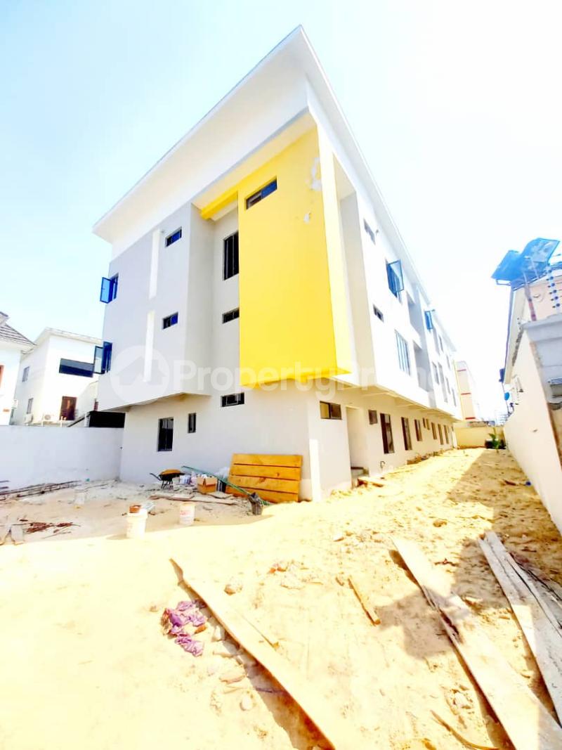 3 bedroom Flat / Apartment for sale Lekki Phase 1 Lekki Lagos