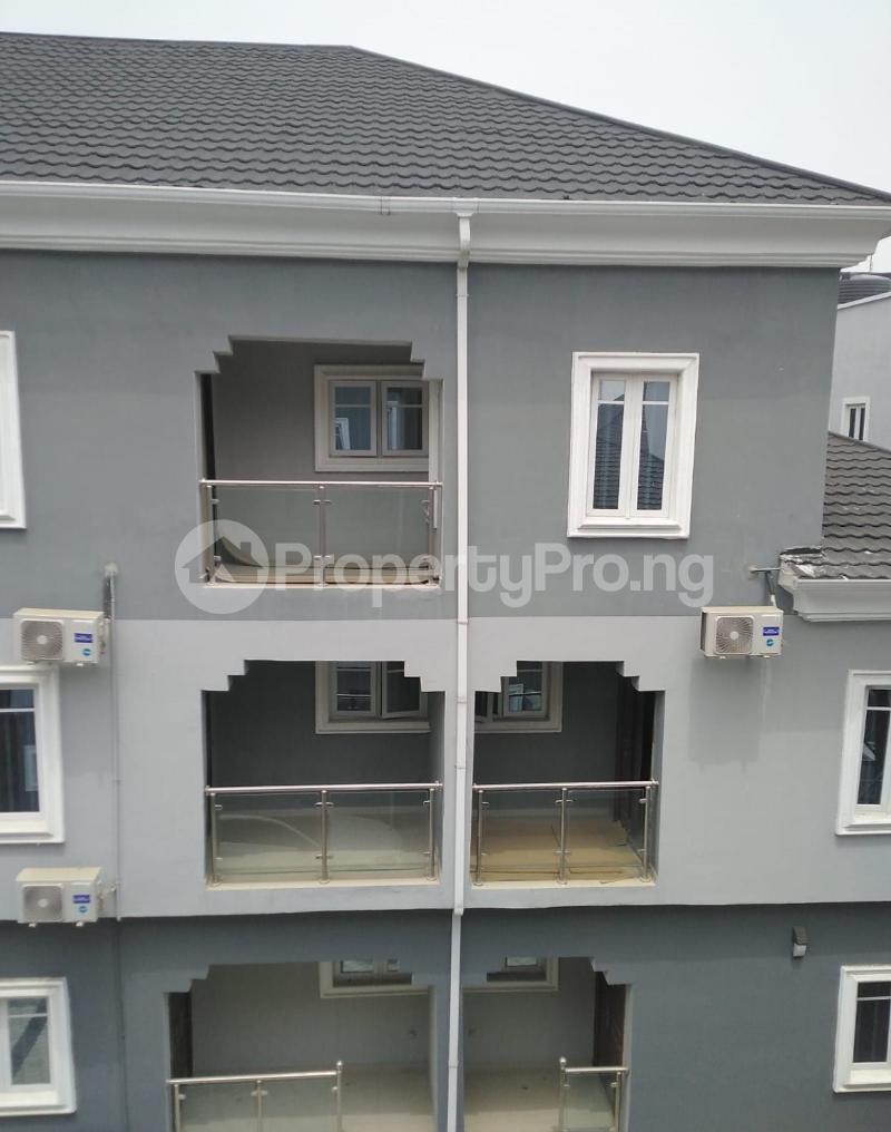 3 bedroom Flat / Apartment for rent Ikate Lekki Lagos