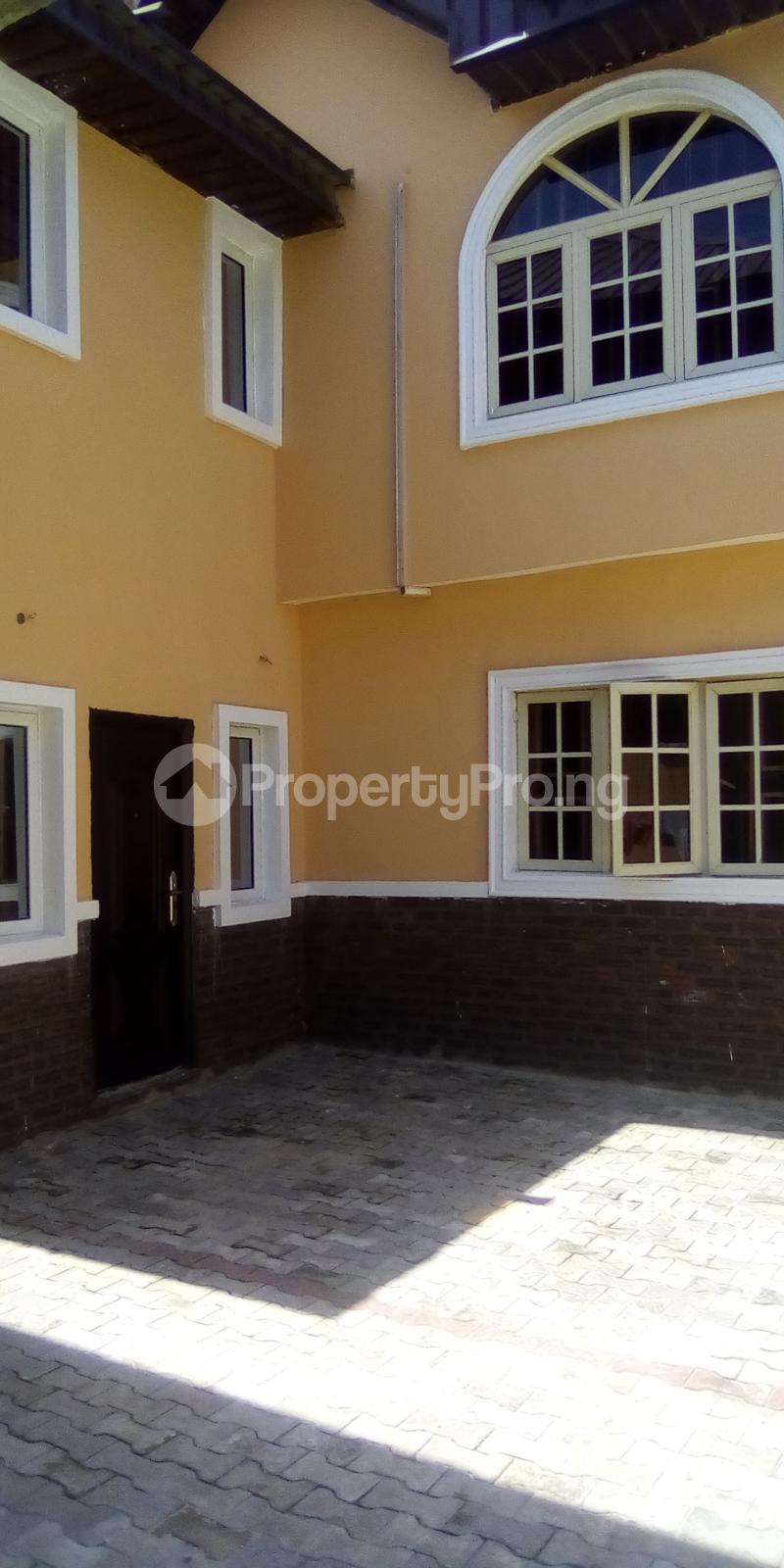 3 bedroom Flat / Apartment for rent Jinadu Igbo-efon Lekki Lagos