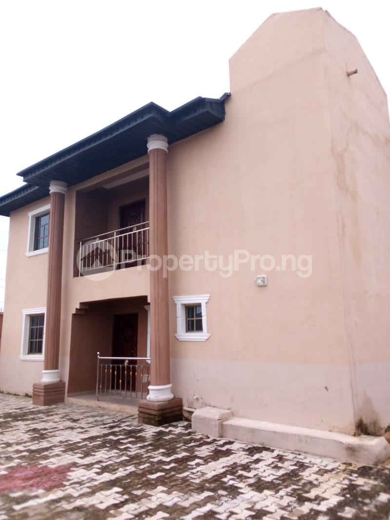 3 bedroom Flat / Apartment for rent Greenville Estate Badore Ajah Lagos