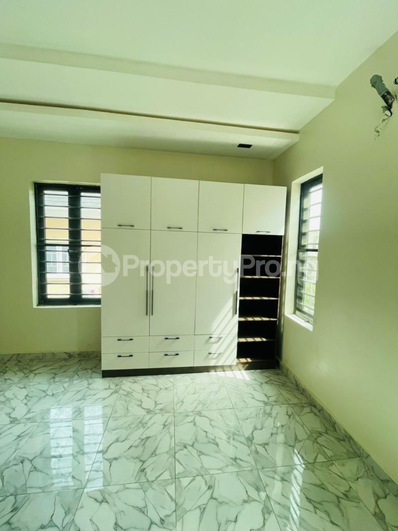 3 bedroom Flat / Apartment for rent Ikota Lekki Lagos