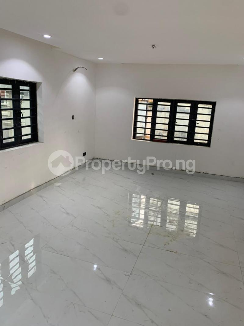 3 bedroom Flat / Apartment for rent Estate By Meadow Hall Ikate Lekki Lagos