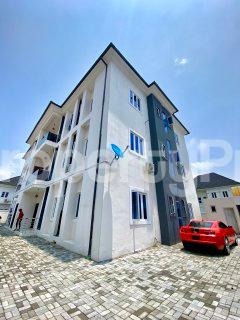 3 bedroom Flat / Apartment for sale Osapa Lekki Lagos