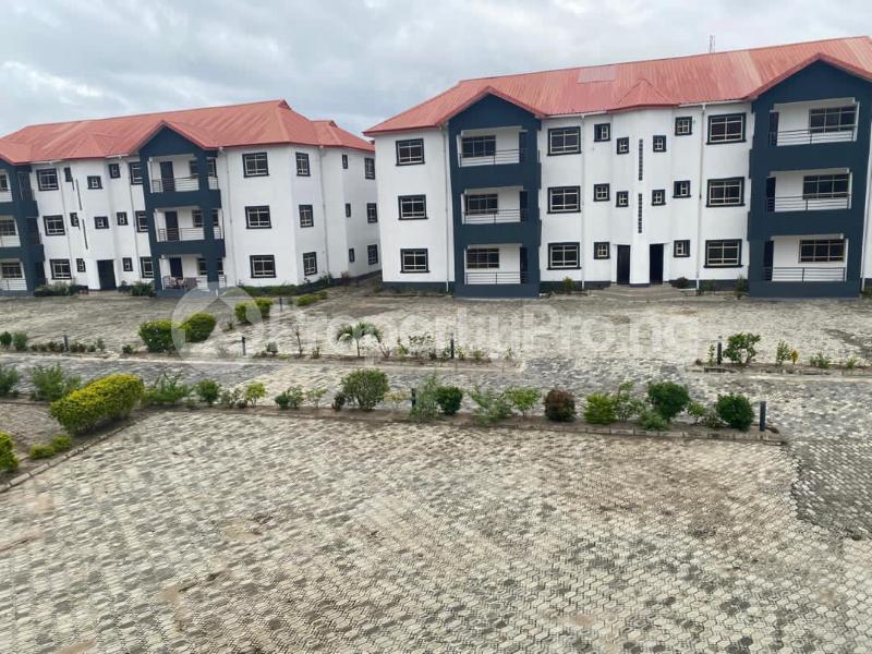 3 bedroom Flat / Apartment for sale Abijo Ajah Lagos