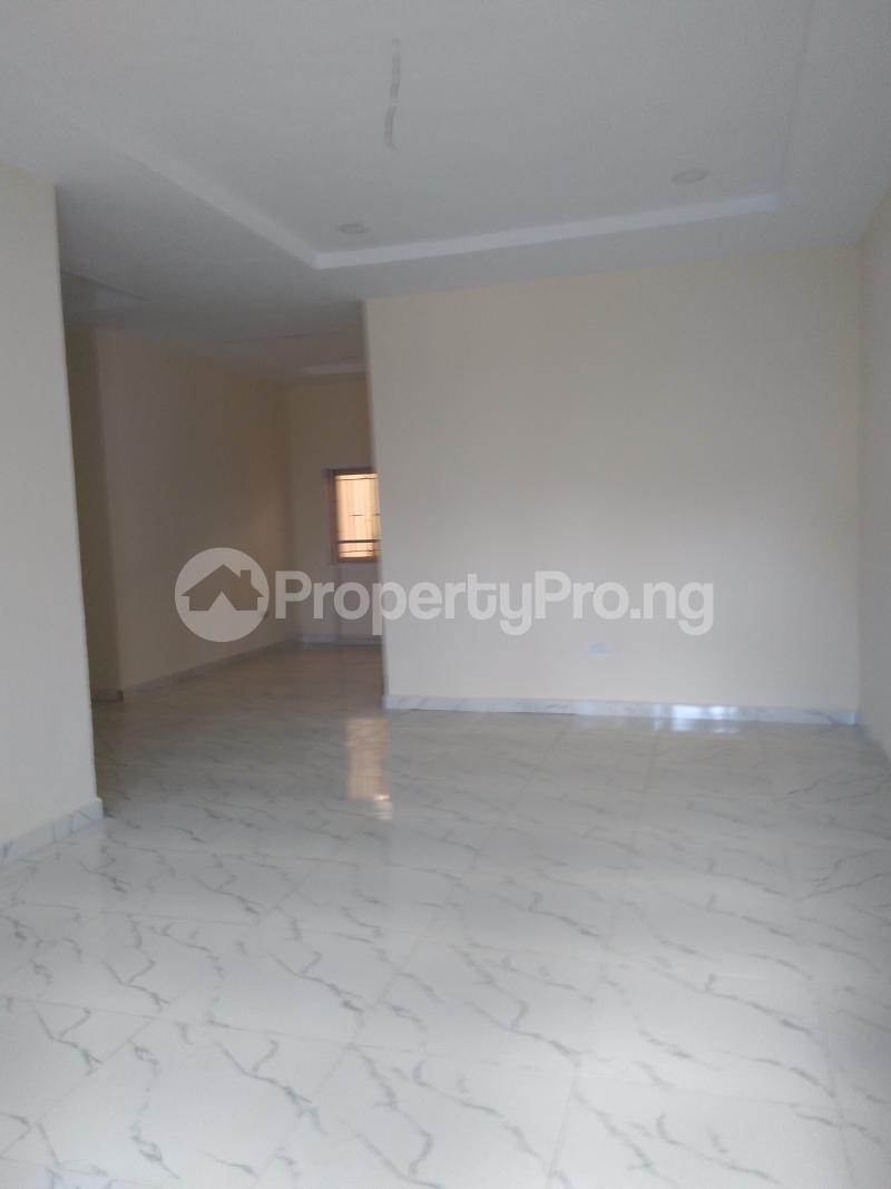 3 bedroom Flat / Apartment for sale Durumi Abuja - 0