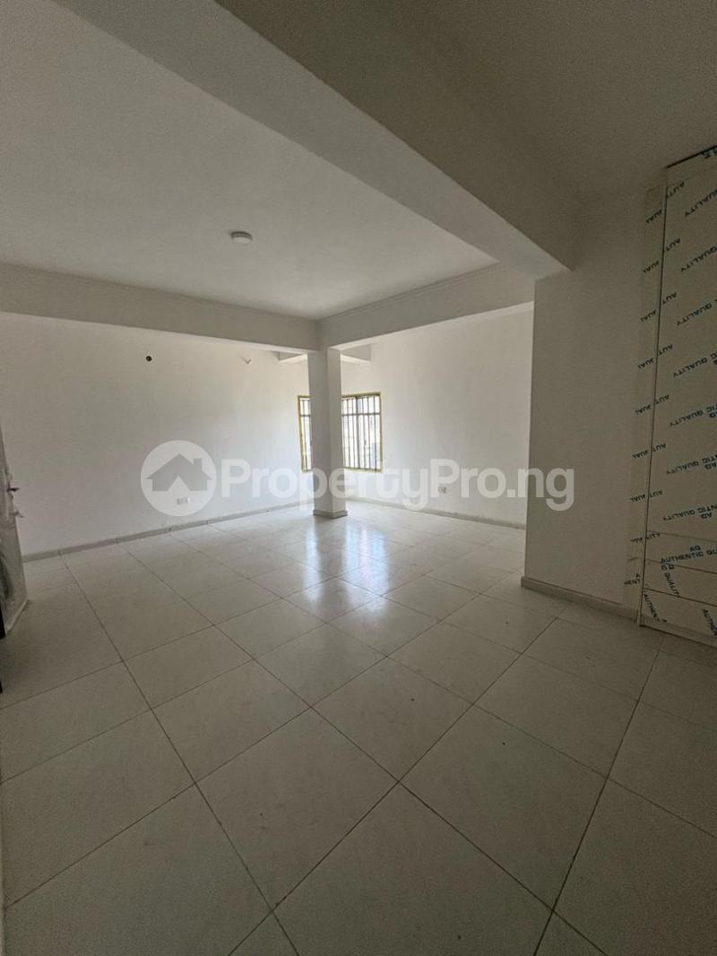 3 bedroom House for rent Osapa london Lekki Lagos