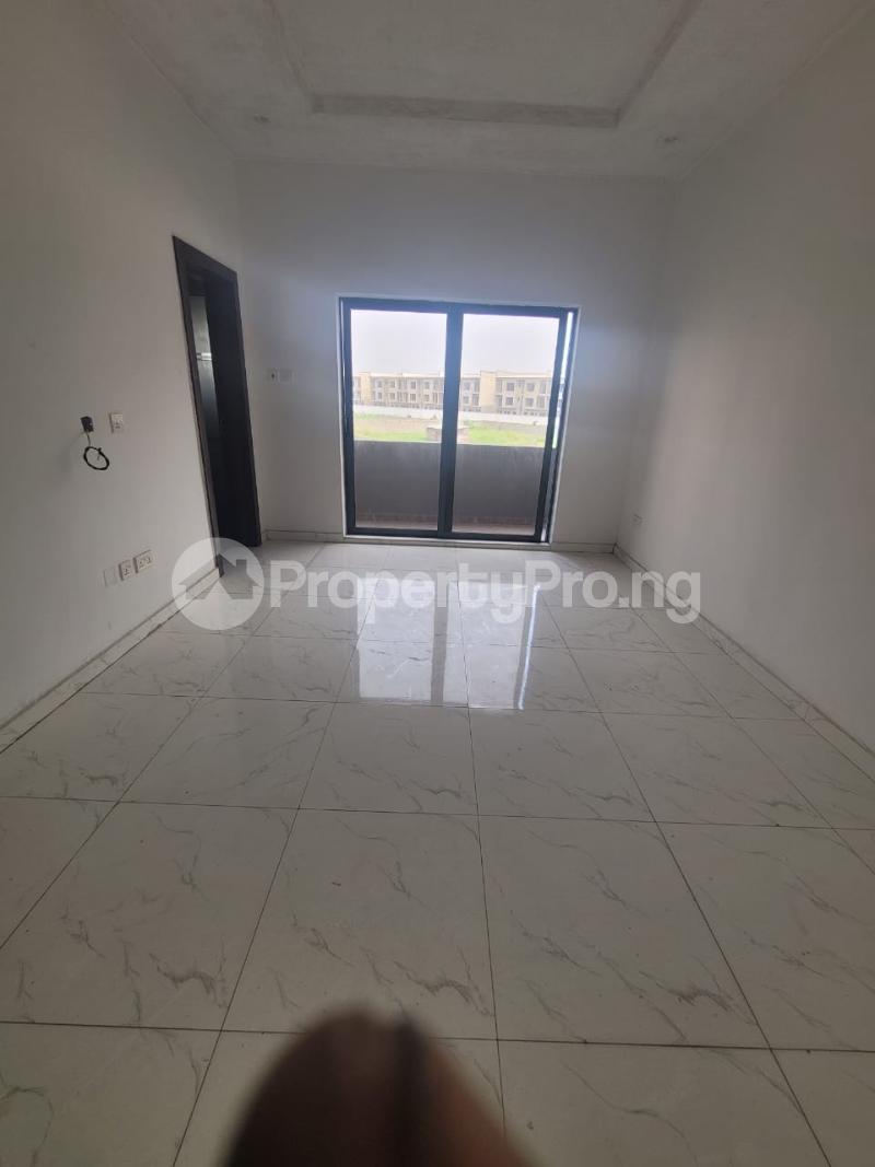 3 bedroom Flat / Apartment for rent Lekki Phase 1 Lekki Lagos
