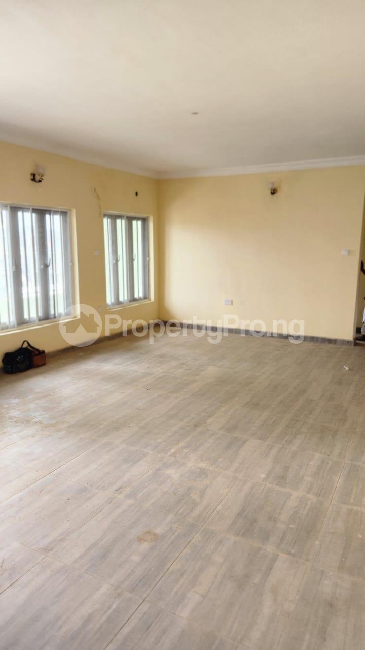 3 bedroom Flat / Apartment for sale Abule Egba Lagos - 0