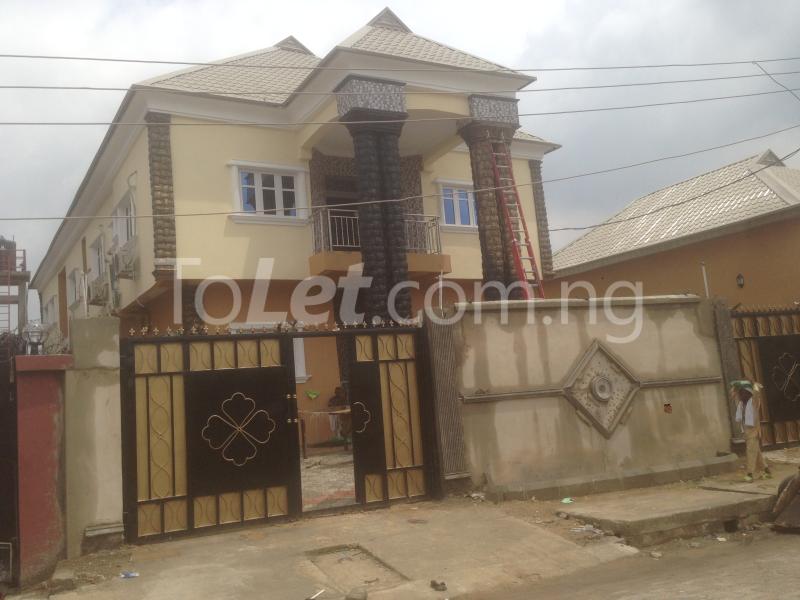 3 bedroom Flat / Apartment for rent Oyadiran Estate Sabo Yaba Lagos