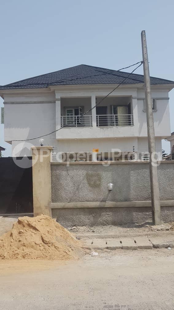 House for rent Lekki,ikate Ikate Lekki Lagos