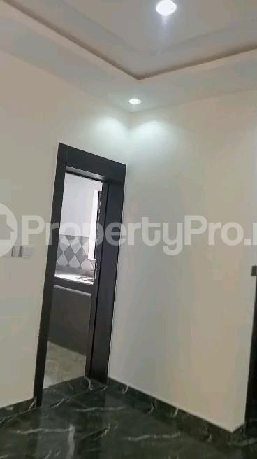 3 bedroom Flat / Apartment for rent Obawole Ogba Lagos