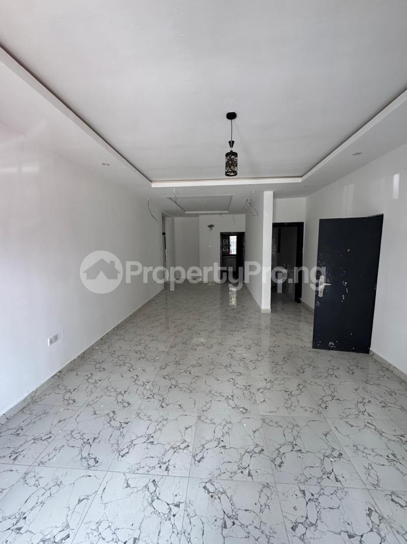 3 bedroom Flat / Apartment for rent Orchid Road, 2nd Toll Gate Lekki Lagos