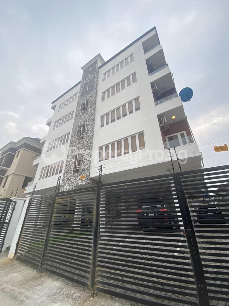 3 bedroom Flat / Apartment for sale Ikoyi Lagos