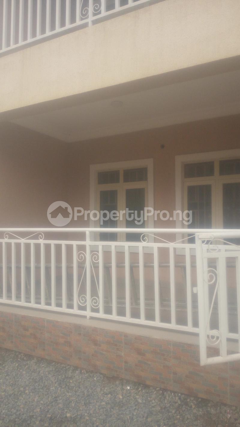 3 bedroom Flat / Apartment for rent Kado By Deeper Life Kado Abuja