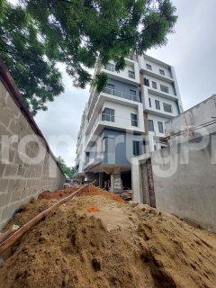 3 bedroom Flat / Apartment for sale Off Alfred Rewane Road Ikoyi Lagos