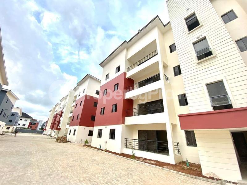 3 bedroom House for sale Ikate Lekki Lagos