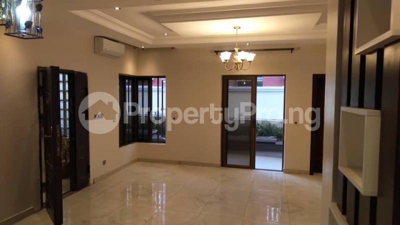 3 bedroom Flat / Apartment for rent  Ikeja GRA Ikeja Lagos
