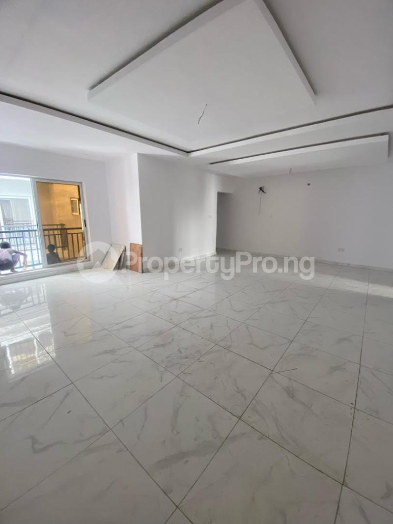 3 bedroom Flat / Apartment for sale Igbo-efon Lekki Lagos