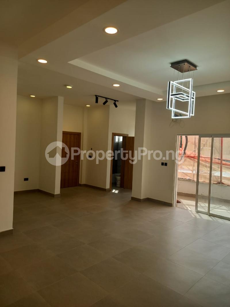 3 bedroom Flat / Apartment for rent Adeola Odeku Victoria Island Lagos