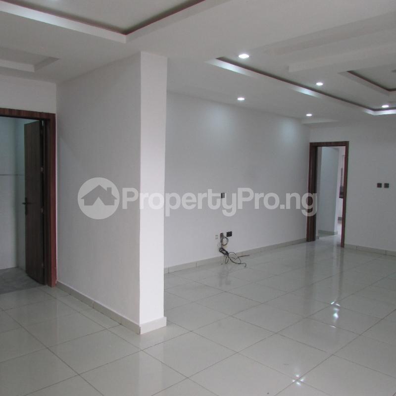 3 bedroom Flat / Apartment for rent Chisco Ikate Lekki Lagos