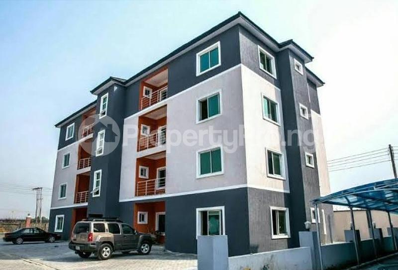 3 bedroom Flat / Apartment for sale Ikate Environs Ikate Lekki Lagos