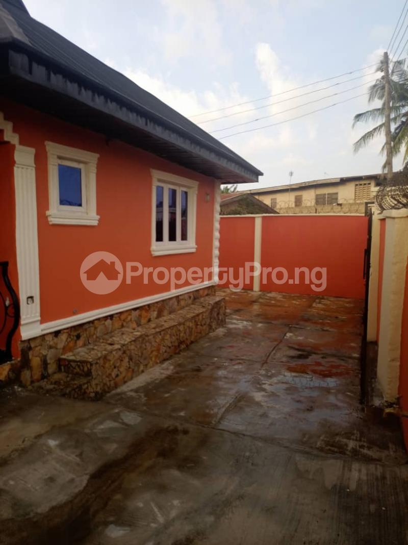 3 bedroom House for rent Akobo Ibadan Oyo