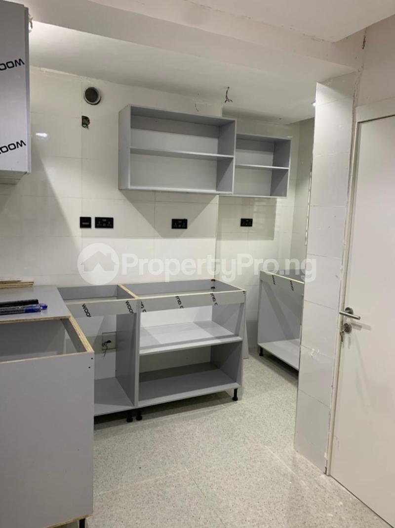3 bedroom Flat / Apartment for rent Estate By Meadow Hall Ikate Lekki Lagos