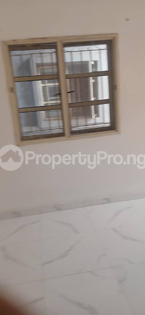 3 bedroom Flat / Apartment for rent Emmanuel Keshi Magodo GRA Phase 2 Kosofe/Ikosi Lagos - 0